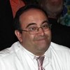 Jerry Blanco