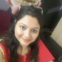 Usha Thakur