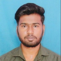 Lingesh D