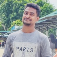 Surendaran Rajakannu