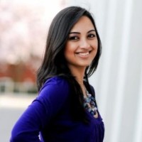 Disha Parikh