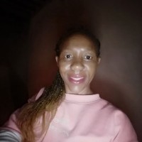 Mamoloko Diana Modiba
