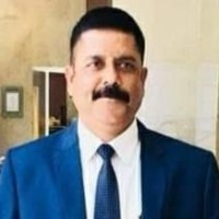 Tarun Kumar Singh