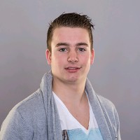 Jordi Beukers
