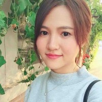 Katherine Wang
