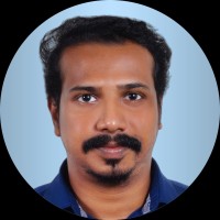 Vishnu V.Nair