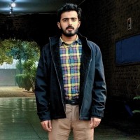 Muneeb Afzal
