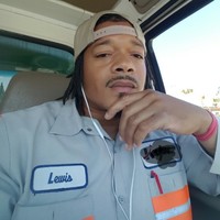 Bobby Lewis