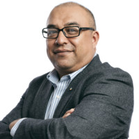Manuel Trujillo