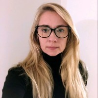 Kristin Gamst