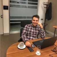 Nazif Emre YAĞMUR