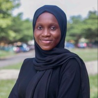 Khadijah Akinleye