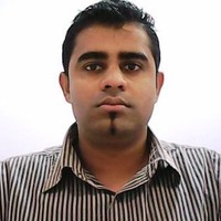 Ritesh Kumar Ramyead