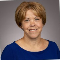 Michelle Goodwin