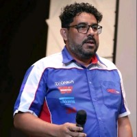 Ismael Vasconcelos