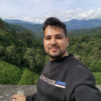 Krishan Karnani