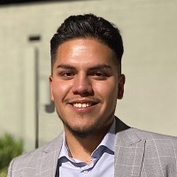 Josue Chavez