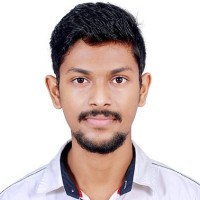 Hrishikesh Amarnath K