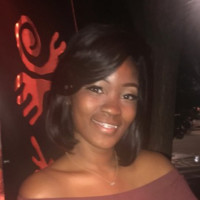 Shaleya Saulsberry