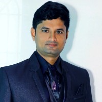 Chowdeswar Reddy Paligiri