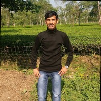 Subhasish Chatterjee