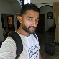 Jose Yohannan