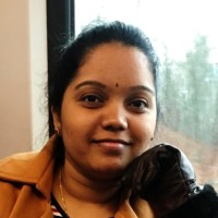 Sandhya Jyothi Chenna