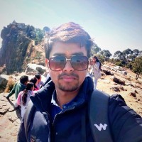 Dhruv Singh
