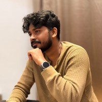 Sharvin Kumar