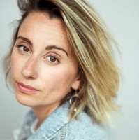 Bénédicte Pellerin