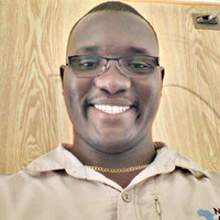 Shadrack Fortune Eling'A