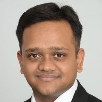 Pratik Garg