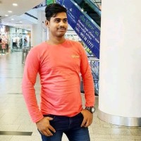 Abhijit Bairagya