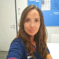 Monica Lopez Sanchez
