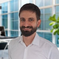 Tom Novais