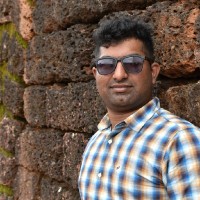 Karan Kharat