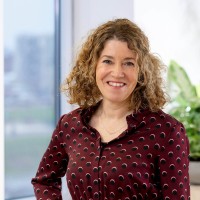 Marion Van Den Hurk