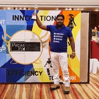 Deepak Tyagi