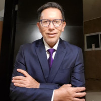 Francisco Carrete Ramírez