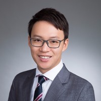 Alex Wong