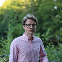 Olof Magnusson