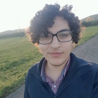 Zacharie Belguidoum
