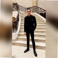 Mohamed Adel
