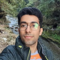 Dhruv Tekwani