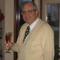 Carl Gedeon