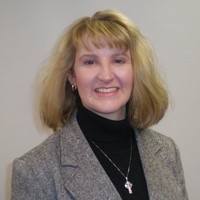 Jill Matthews