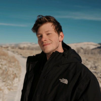Matthew Anderson