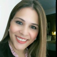 Nadia Cecilia Barrios