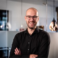 Bram Mulders