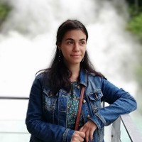 Sarah Mazza